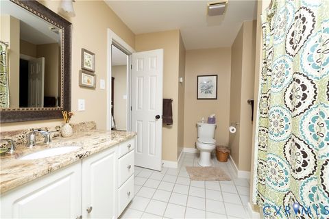 Tiny photo for 8295 Corbin Braxton Lane, Mechanicsville, VA 23111 (MLS # 2607596)