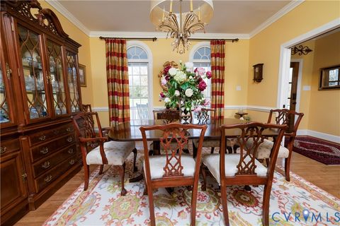 Tiny photo for 8295 Corbin Braxton Lane, Mechanicsville, VA 23111 (MLS # 2607596)