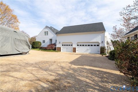 Tiny photo for 8295 Corbin Braxton Lane, Mechanicsville, VA 23111 (MLS # 2607596)