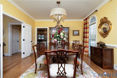 Tiny photo for 8295 Corbin Braxton Lane, Mechanicsville, VA 23111 (MLS # 2607596)