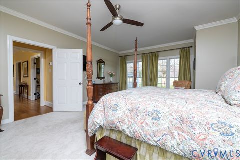 Tiny photo for 8295 Corbin Braxton Lane, Mechanicsville, VA 23111 (MLS # 2607596)