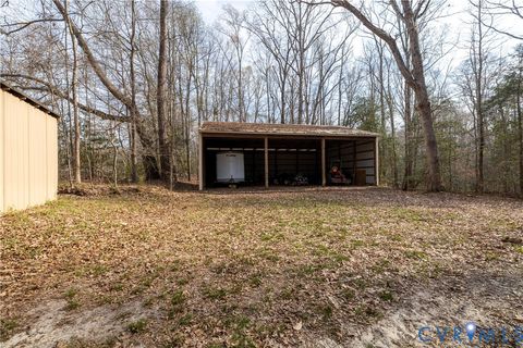 Tiny photo for 8295 Corbin Braxton Lane, Mechanicsville, VA 23111 (MLS # 2607596)