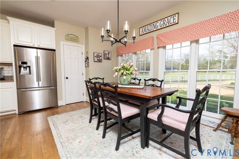 Tiny photo for 8295 Corbin Braxton Lane, Mechanicsville, VA 23111 (MLS # 2607596)
