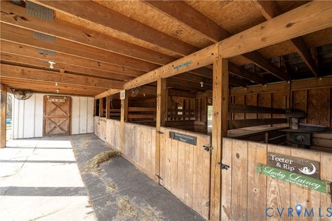 Tiny photo for 8295 Corbin Braxton Lane, Mechanicsville, VA 23111 (MLS # 2607596)