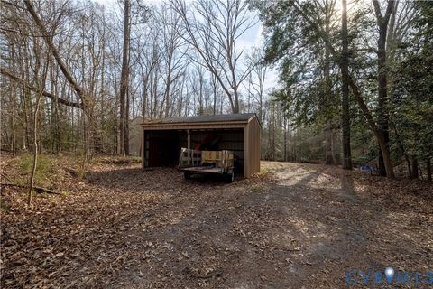 Tiny photo for 8295 Corbin Braxton Lane, Mechanicsville, VA 23111 (MLS # 2607596)