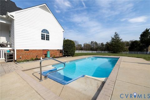 Tiny photo for 8295 Corbin Braxton Lane, Mechanicsville, VA 23111 (MLS # 2607596)