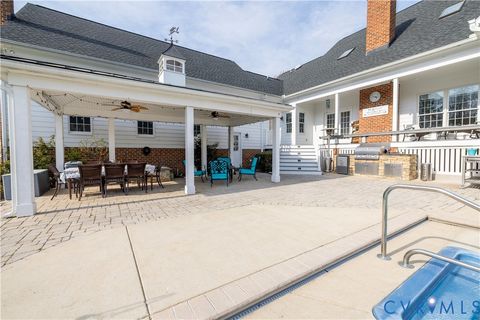 Tiny photo for 8295 Corbin Braxton Lane, Mechanicsville, VA 23111 (MLS # 2607596)