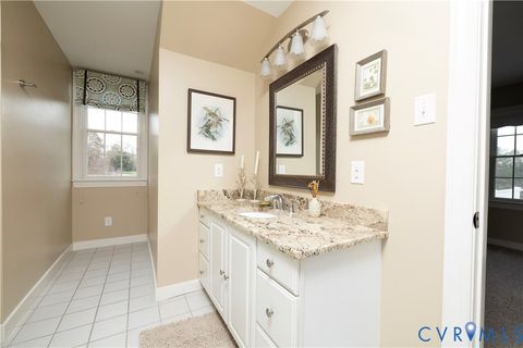 Tiny photo for 8295 Corbin Braxton Lane, Mechanicsville, VA 23111 (MLS # 2607596)