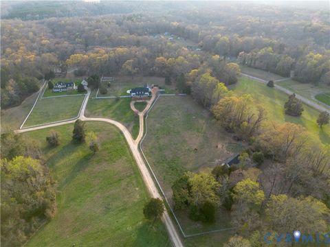 Tiny photo for 8295 Corbin Braxton Lane, Mechanicsville, VA 23111 (MLS # 2607596)