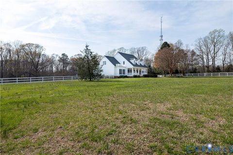Tiny photo for 8295 Corbin Braxton Lane, Mechanicsville, VA 23111 (MLS # 2607596)