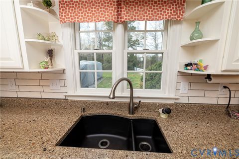 Tiny photo for 8295 Corbin Braxton Lane, Mechanicsville, VA 23111 (MLS # 2607596)