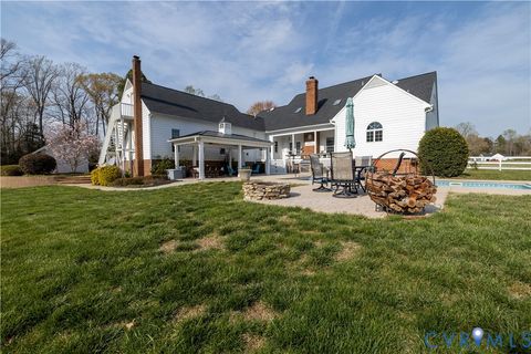 Tiny photo for 8295 Corbin Braxton Lane, Mechanicsville, VA 23111 (MLS # 2607596)