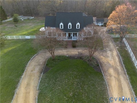 Tiny photo for 8295 Corbin Braxton Lane, Mechanicsville, VA 23111 (MLS # 2607596)