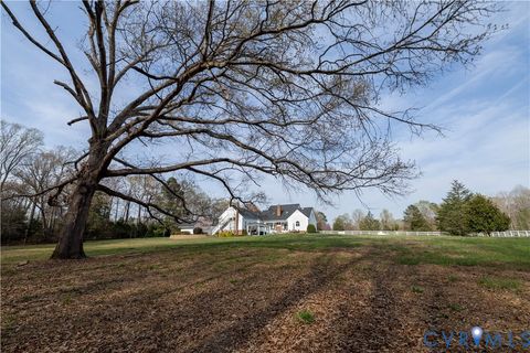 Tiny photo for 8295 Corbin Braxton Lane, Mechanicsville, VA 23111 (MLS # 2607596)