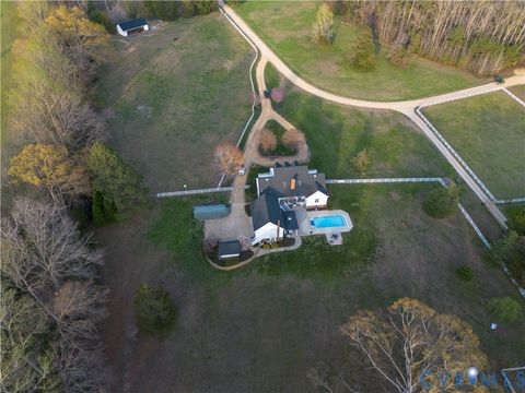 Tiny photo for 8295 Corbin Braxton Lane, Mechanicsville, VA 23111 (MLS # 2607596)