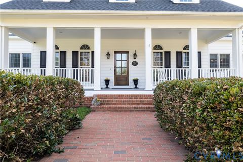 Tiny photo for 8295 Corbin Braxton Lane, Mechanicsville, VA 23111 (MLS # 2607596)