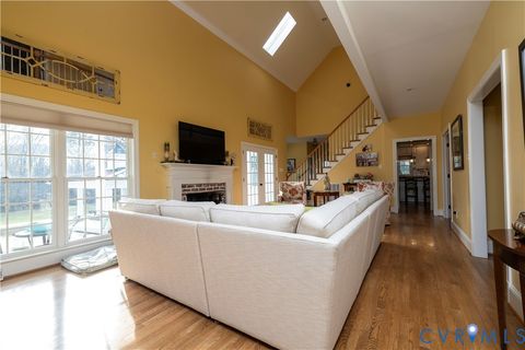 Tiny photo for 8295 Corbin Braxton Lane, Mechanicsville, VA 23111 (MLS # 2607596)