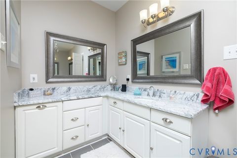 Tiny photo for 8295 Corbin Braxton Lane, Mechanicsville, VA 23111 (MLS # 2607596)