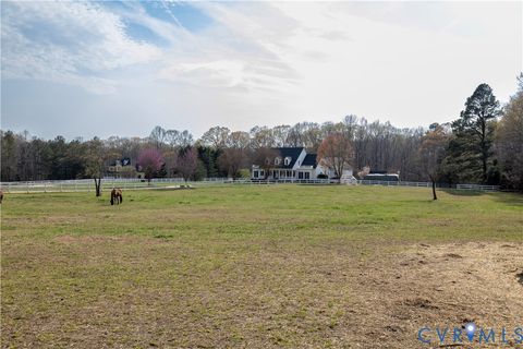 Tiny photo for 8295 Corbin Braxton Lane, Mechanicsville, VA 23111 (MLS # 2607596)