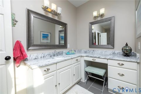 Tiny photo for 8295 Corbin Braxton Lane, Mechanicsville, VA 23111 (MLS # 2607596)