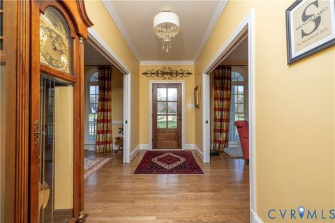 Tiny photo for 8295 Corbin Braxton Lane, Mechanicsville, VA 23111 (MLS # 2607596)