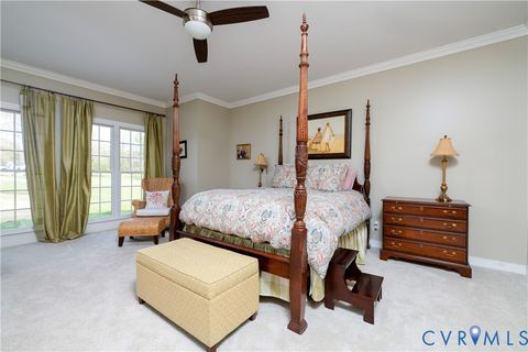 Tiny photo for 8295 Corbin Braxton Lane, Mechanicsville, VA 23111 (MLS # 2607596)