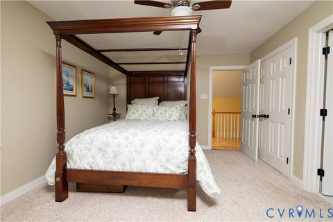 Tiny photo for 8295 Corbin Braxton Lane, Mechanicsville, VA 23111 (MLS # 2607596)