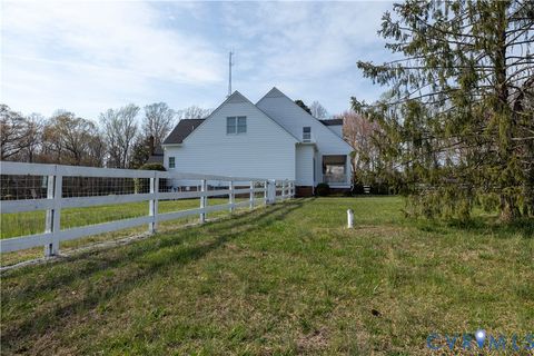Tiny photo for 8295 Corbin Braxton Lane, Mechanicsville, VA 23111 (MLS # 2607596)
