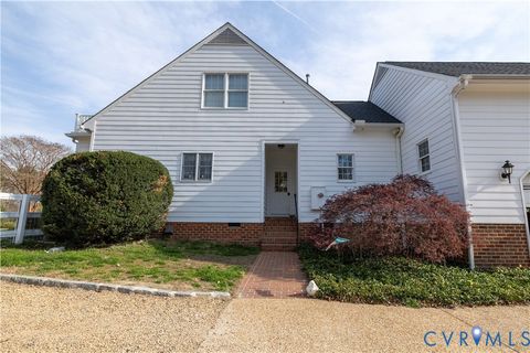 Tiny photo for 8295 Corbin Braxton Lane, Mechanicsville, VA 23111 (MLS # 2607596)