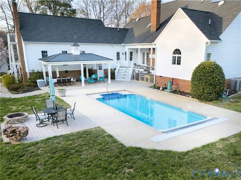 8295 Corbin Braxton Lane Mechanicsville VA 23111