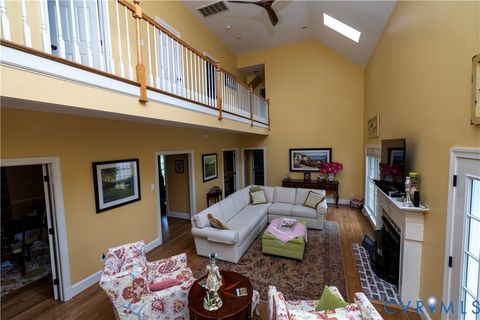 Tiny photo for 8295 Corbin Braxton Lane, Mechanicsville, VA 23111 (MLS # 2607596)