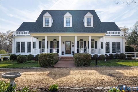 Tiny photo for 8295 Corbin Braxton Lane, Mechanicsville, VA 23111 (MLS # 2607596)