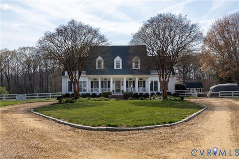 Tiny photo for 8295 Corbin Braxton Lane, Mechanicsville, VA 23111 (MLS # 2607596)