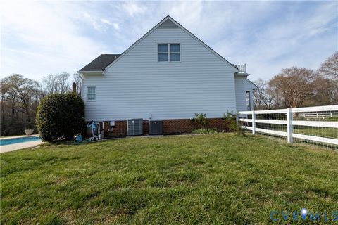 Tiny photo for 8295 Corbin Braxton Lane, Mechanicsville, VA 23111 (MLS # 2607596)
