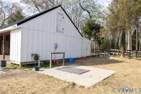 Tiny photo for 8295 Corbin Braxton Lane, Mechanicsville, VA 23111 (MLS # 2607596)