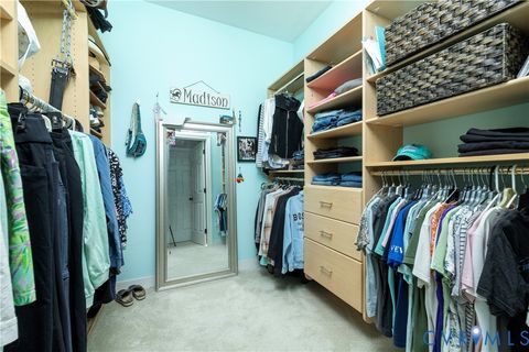 Tiny photo for 8295 Corbin Braxton Lane, Mechanicsville, VA 23111 (MLS # 2607596)