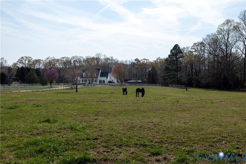 Tiny photo for 8295 Corbin Braxton Lane, Mechanicsville, VA 23111 (MLS # 2607596)