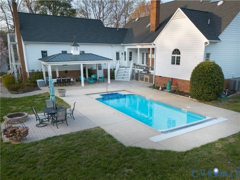 Tiny photo for 8295 Corbin Braxton Lane, Mechanicsville, VA 23111 (MLS # 2607596)