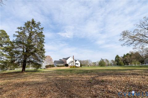 Tiny photo for 8295 Corbin Braxton Lane, Mechanicsville, VA 23111 (MLS # 2607596)