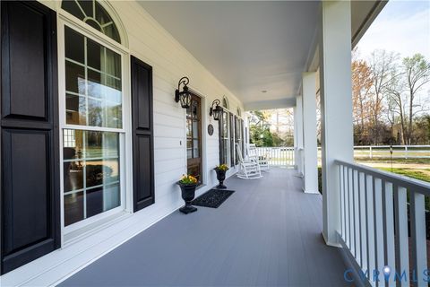 Tiny photo for 8295 Corbin Braxton Lane, Mechanicsville, VA 23111 (MLS # 2607596)