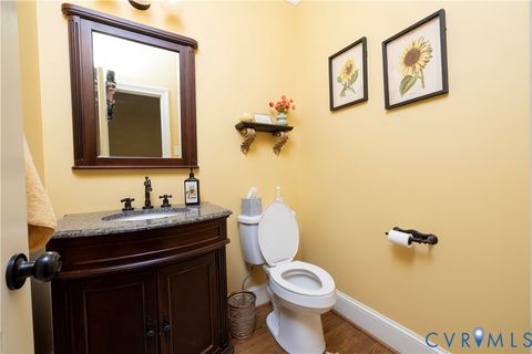 Tiny photo for 8295 Corbin Braxton Lane, Mechanicsville, VA 23111 (MLS # 2607596)