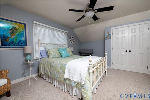 Tiny photo for 8295 Corbin Braxton Lane, Mechanicsville, VA 23111 (MLS # 2607596)