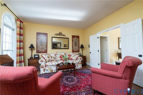 Tiny photo for 8295 Corbin Braxton Lane, Mechanicsville, VA 23111 (MLS # 2607596)