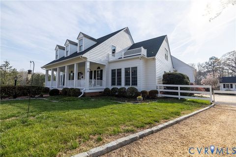 Tiny photo for 8295 Corbin Braxton Lane, Mechanicsville, VA 23111 (MLS # 2607596)