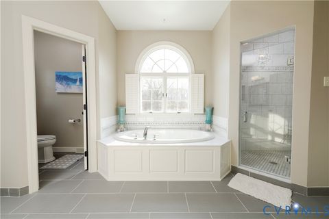 Tiny photo for 8295 Corbin Braxton Lane, Mechanicsville, VA 23111 (MLS # 2607596)