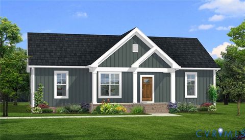 Photo of TBD Old Fork Lane, Palmyra, VA 22963 (MLS # 2610280)