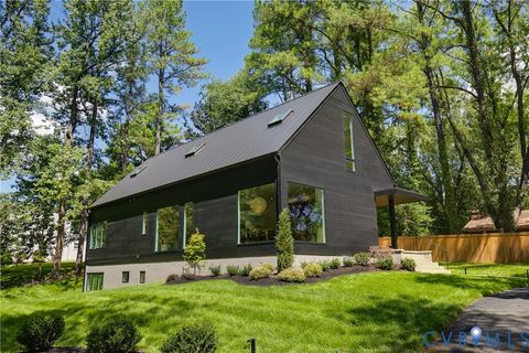 7438 Cherokee Road Richmond VA 23225