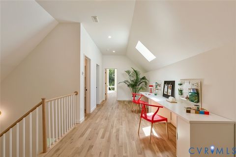 Tiny photo for 7438 Cherokee Road, Richmond, VA 23225 (MLS # 2601612)