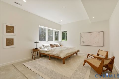 Tiny photo for 7438 Cherokee Road, Richmond, VA 23225 (MLS # 2601612)