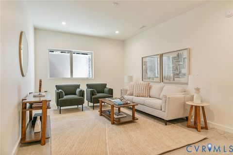 Tiny photo for 7438 Cherokee Road, Richmond, VA 23225 (MLS # 2601612)